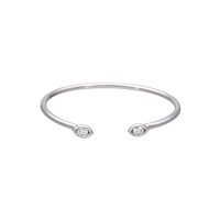 Bracelet Crivelli Femme DIAMANTI in Or blanc Diamante 276-13829 - 276-13829